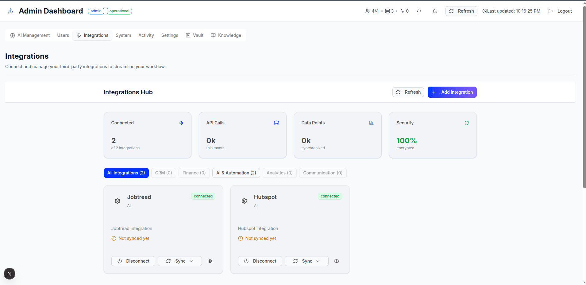 20+ Compliance Frameworks